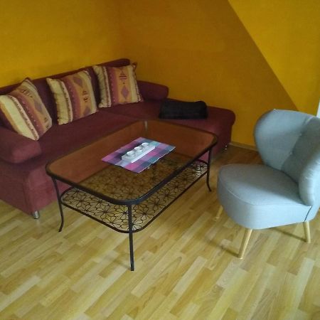 בארת' Maisonettewohnung Auf 2 Etagen Mit Zwei Balkonen מראה חיצוני תמונה