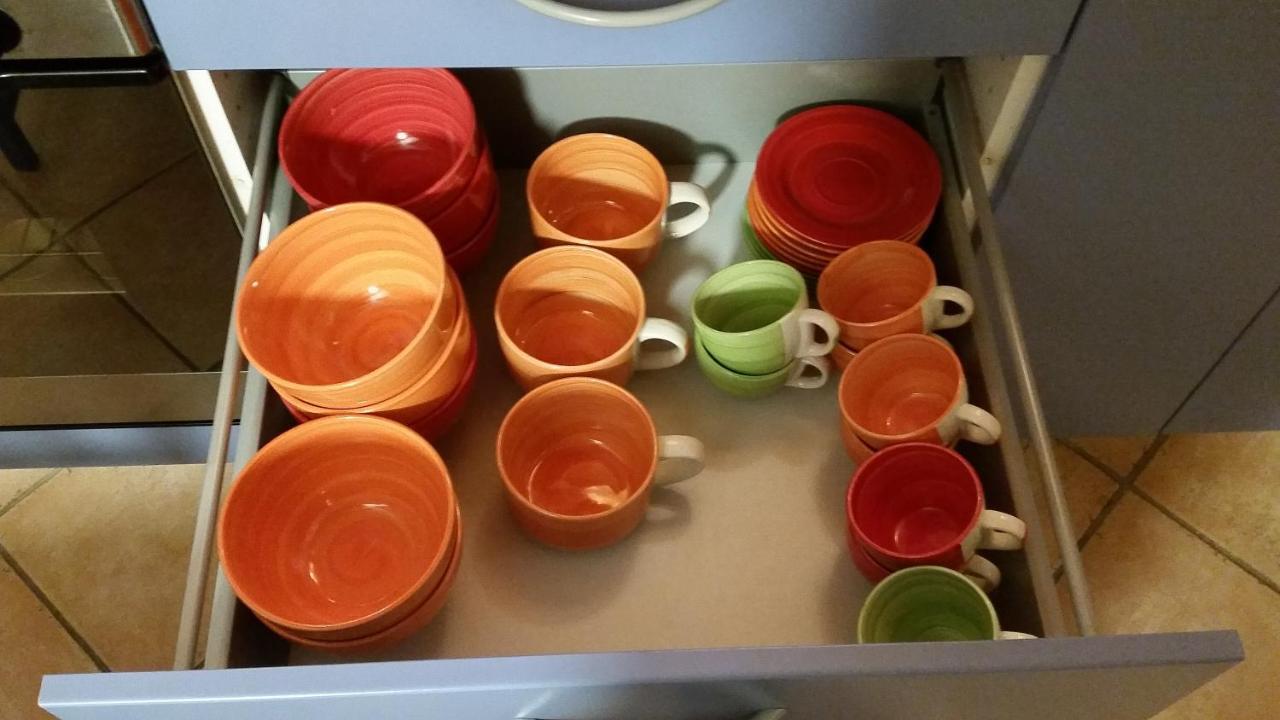בארת' Maisonettewohnung Auf 2 Etagen Mit Zwei Balkonen מראה חיצוני תמונה