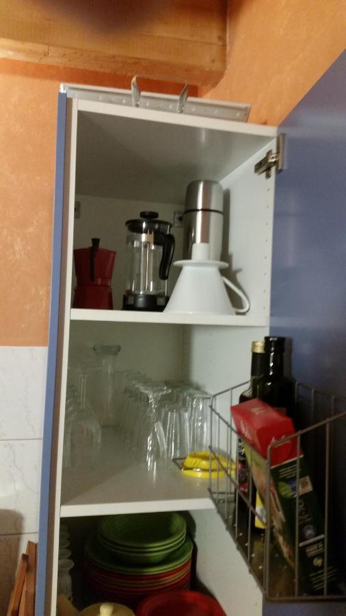 בארת' Maisonettewohnung Auf 2 Etagen Mit Zwei Balkonen מראה חיצוני תמונה