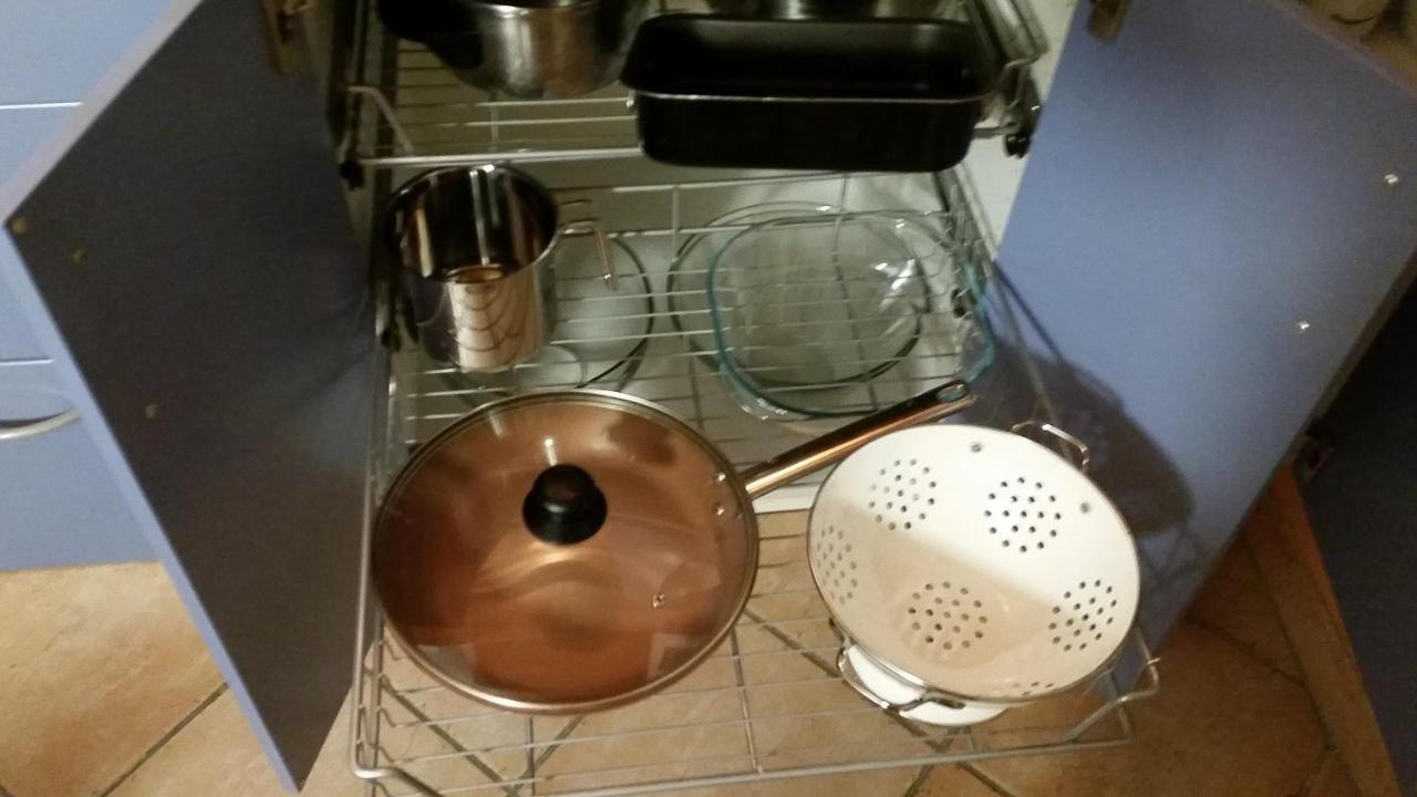 בארת' Maisonettewohnung Auf 2 Etagen Mit Zwei Balkonen מראה חיצוני תמונה
