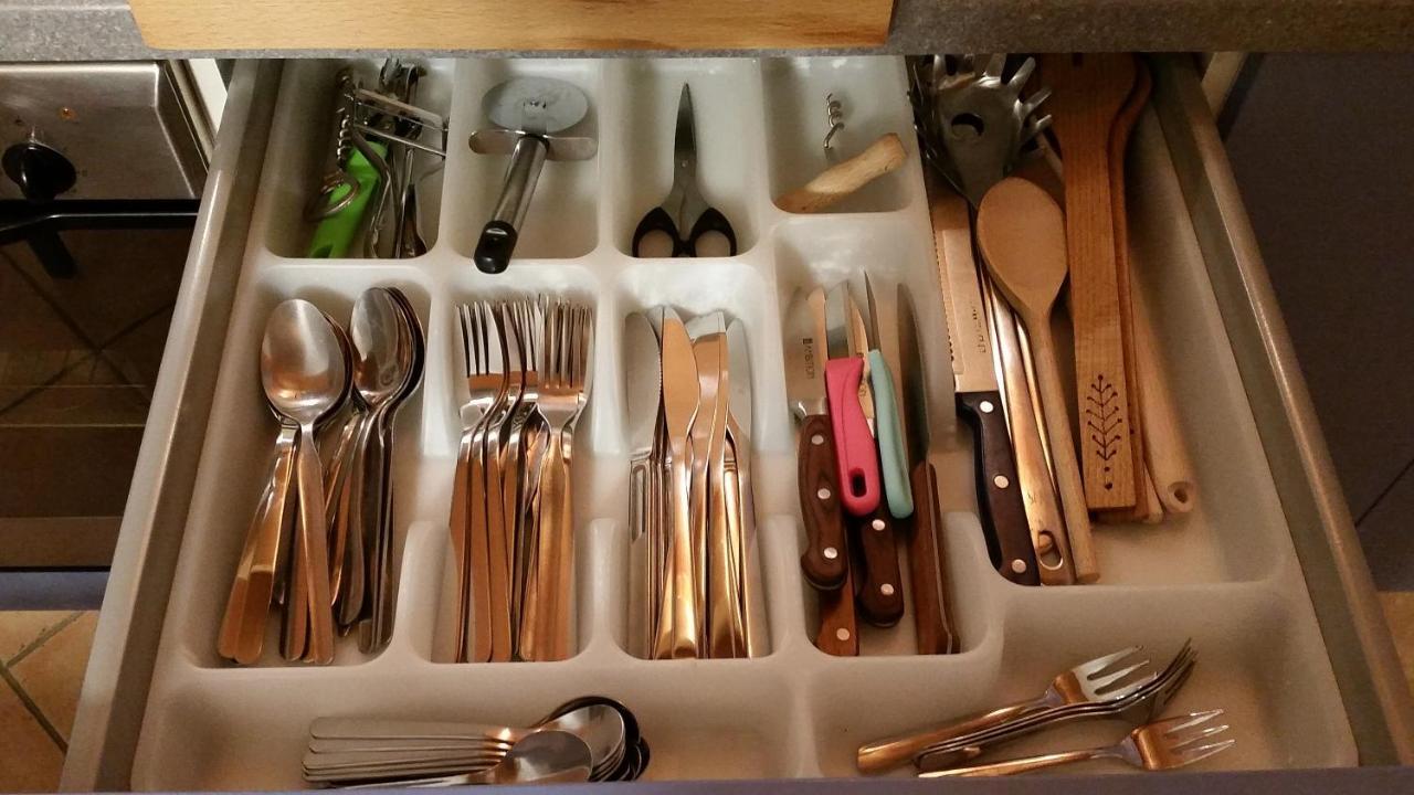 בארת' Maisonettewohnung Auf 2 Etagen Mit Zwei Balkonen מראה חיצוני תמונה
