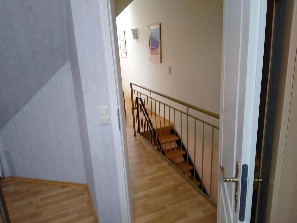 בארת' Maisonettewohnung Auf 2 Etagen Mit Zwei Balkonen מראה חיצוני תמונה