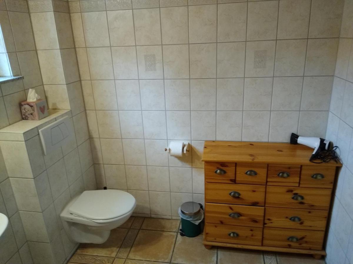 בארת' Maisonettewohnung Auf 2 Etagen Mit Zwei Balkonen מראה חיצוני תמונה